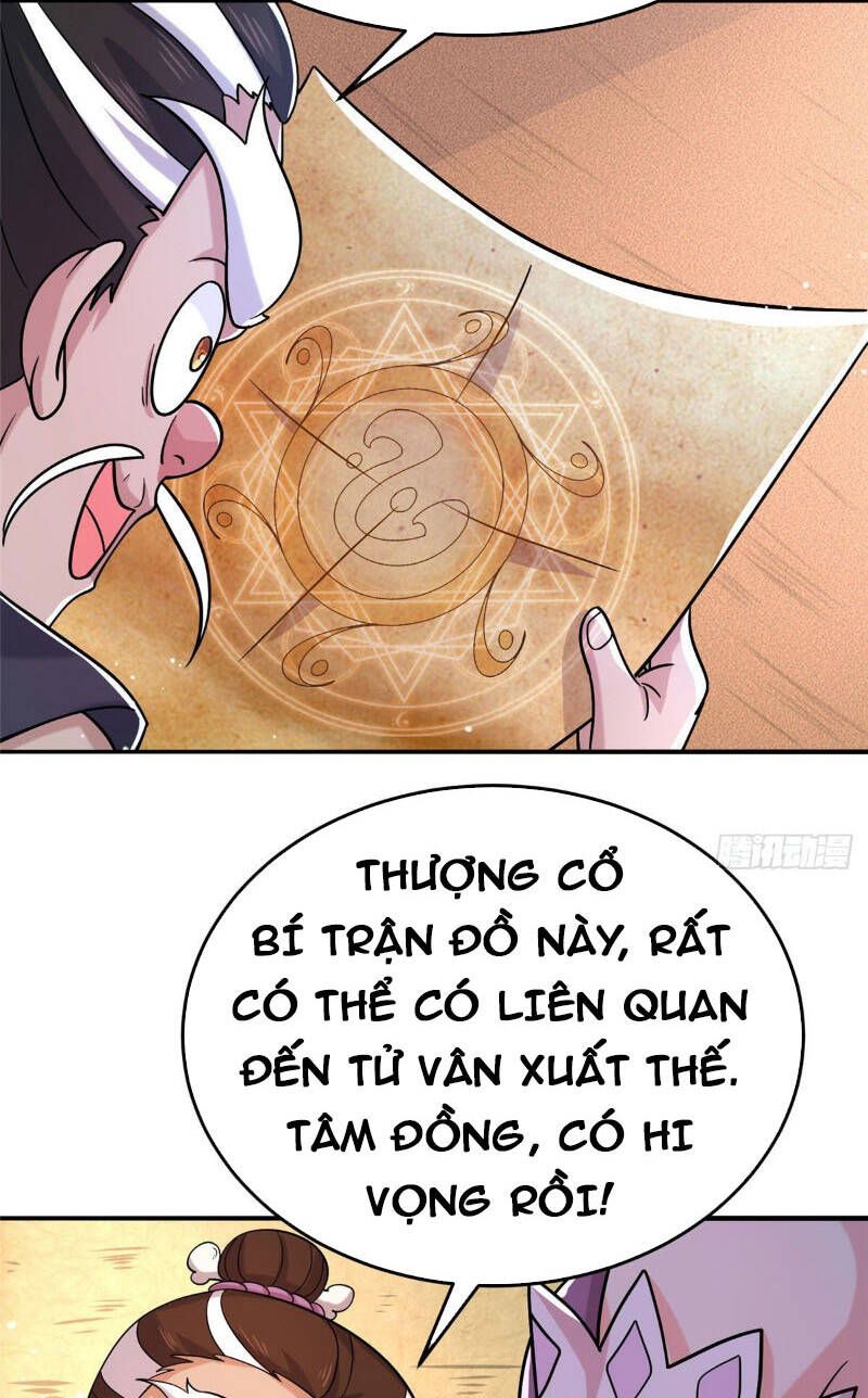 đọc truyện Chân Võ Thế Giới Chương 34 ảnh 26 tại Thiên Thai Truyện