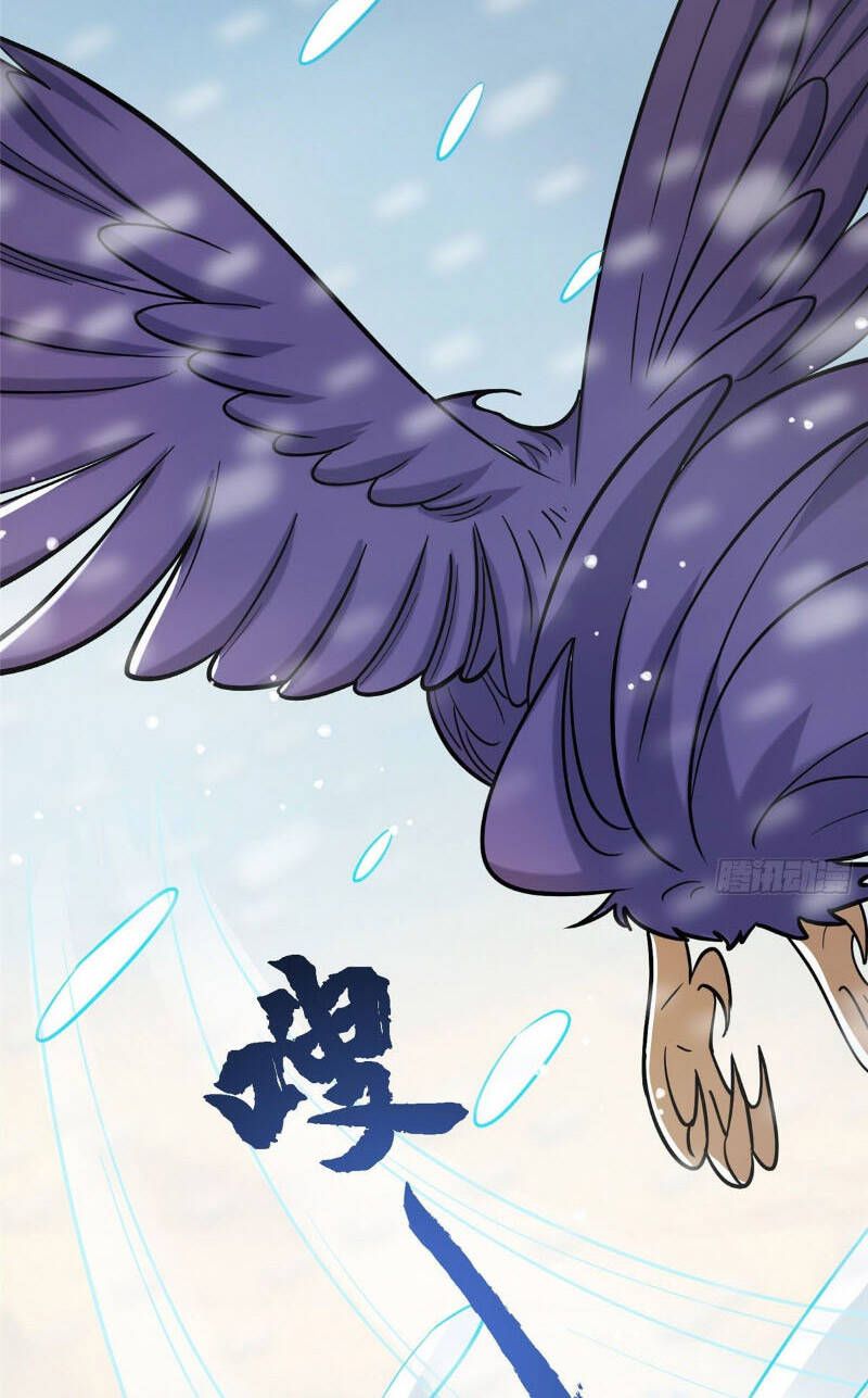 đọc truyện Chân Võ Thế Giới Chương 34 ảnh 30 tại Thiên Thai Truyện