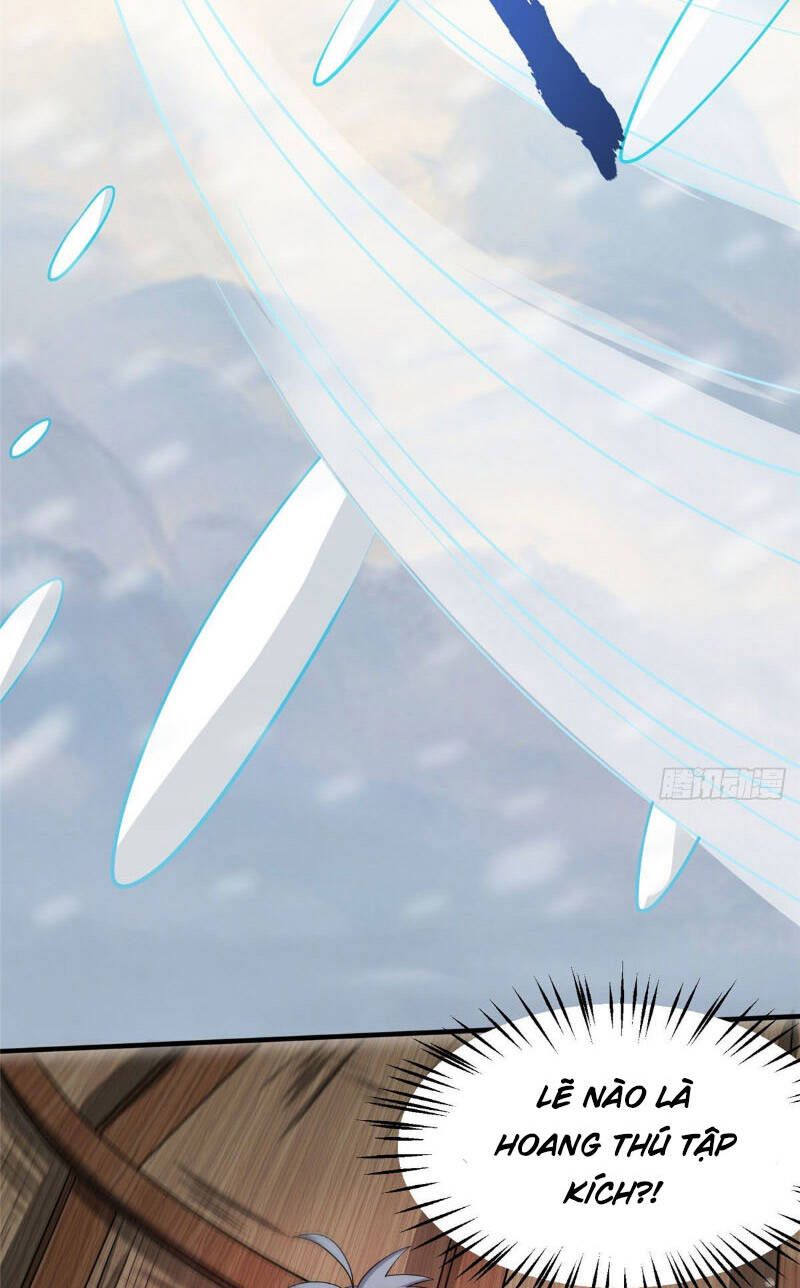 đọc truyện Chân Võ Thế Giới Chương 34 ảnh 31 tại Thiên Thai Truyện