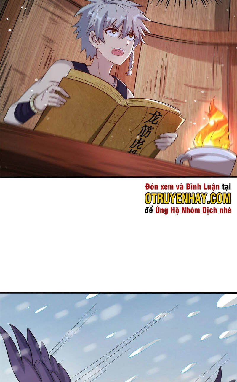 đọc truyện Chân Võ Thế Giới Chương 34 ảnh 32 tại Thiên Thai Truyện