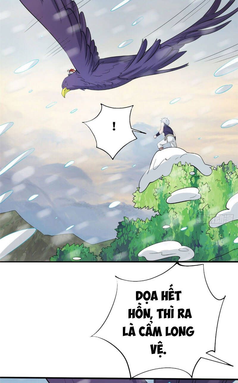 đọc truyện Chân Võ Thế Giới Chương 34 ảnh 33 tại Thiên Thai Truyện