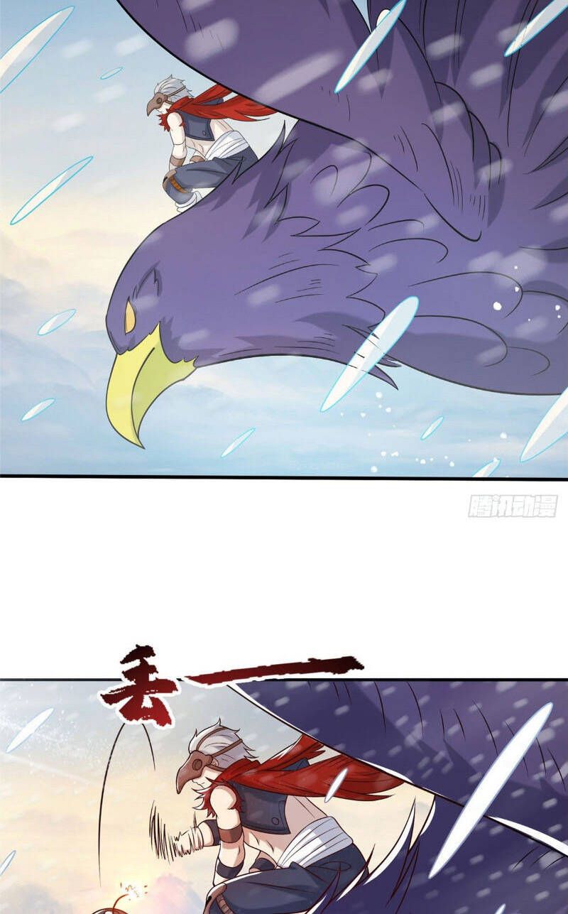 đọc truyện Chân Võ Thế Giới Chương 34 ảnh 34 tại Thiên Thai Truyện