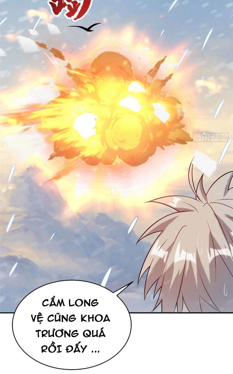 đọc truyện Chân Võ Thế Giới Chương 34 ảnh 36 tại Thiên Thai Truyện