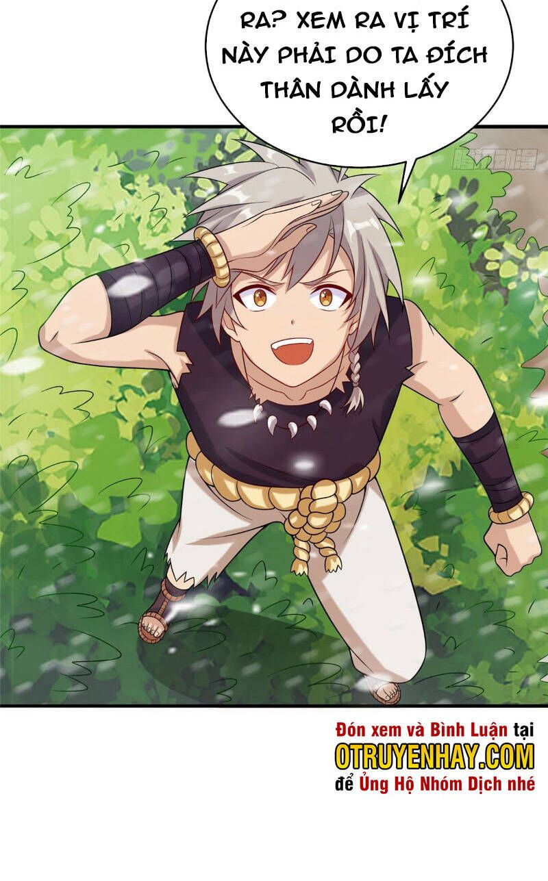 đọc truyện Chân Võ Thế Giới Chương 34 ảnh 38 tại Thiên Thai Truyện