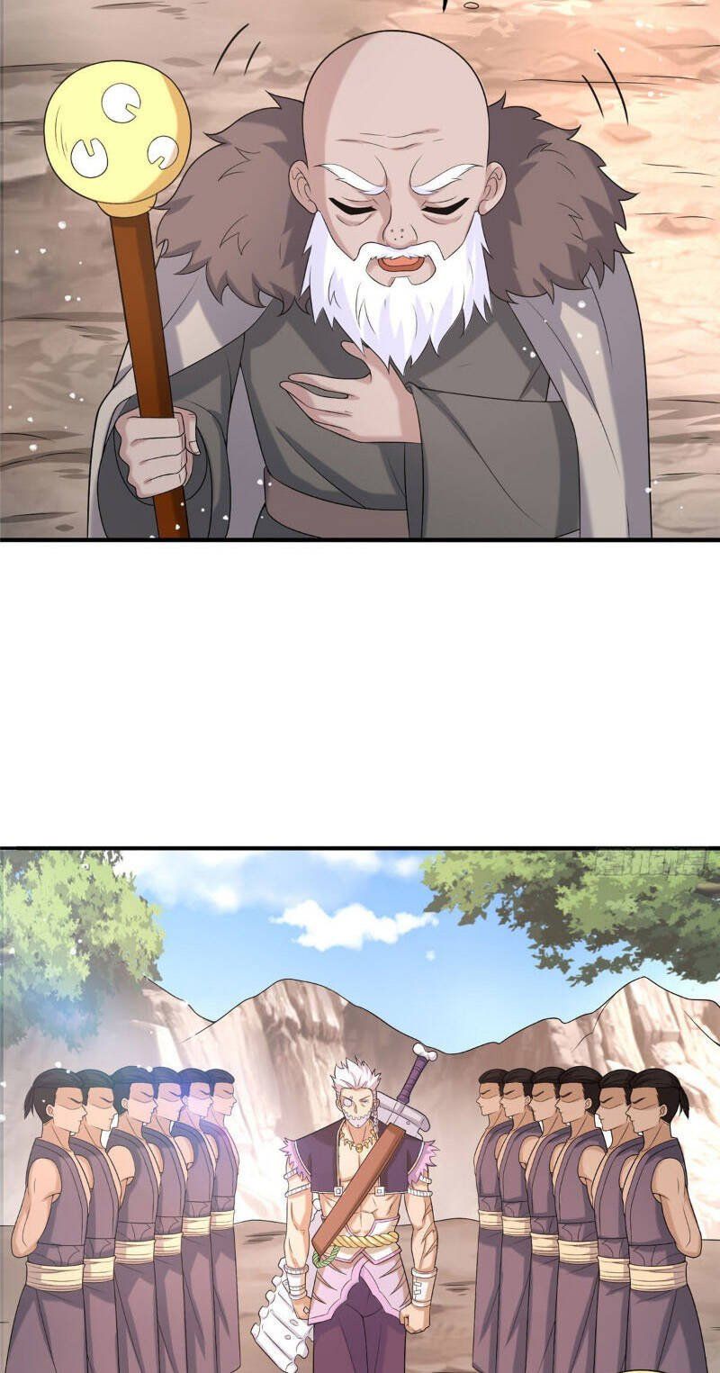 đọc truyện Chân Võ Thế Giới Chương 34 ảnh 6 tại Thiên Thai Truyện