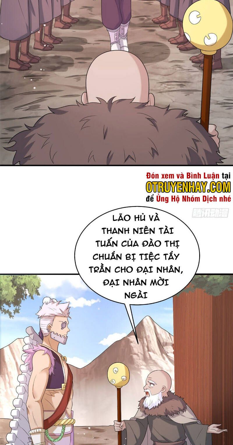 đọc truyện Chân Võ Thế Giới Chương 34 ảnh 7 tại Thiên Thai Truyện