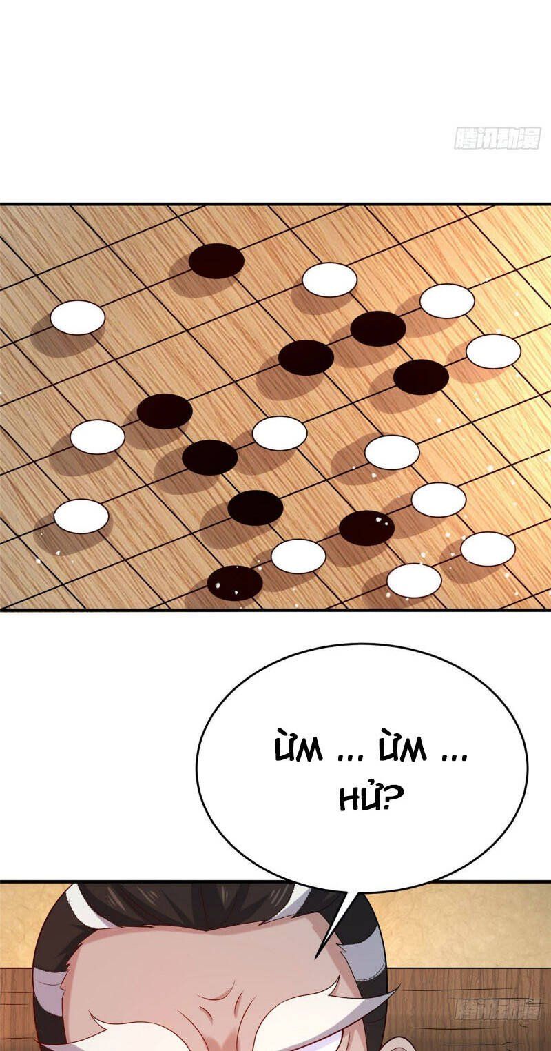 đọc truyện Chân Võ Thế Giới Chương 34 ảnh 11 tại Thiên Thai Truyện