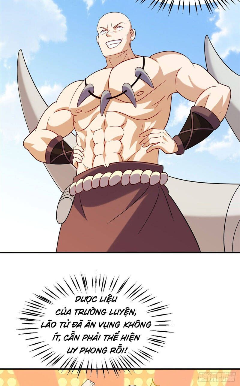 đọc truyện Chân Võ Thế Giới Chương 35 ảnh 12 tại Thiên Thai Truyện