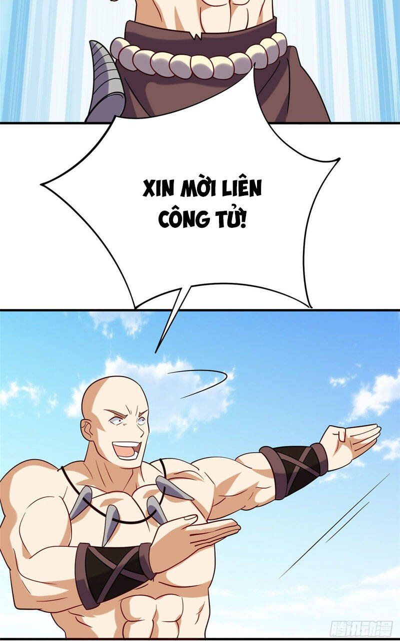 đọc truyện Chân Võ Thế Giới Chương 35 ảnh 15 tại Thiên Thai Truyện