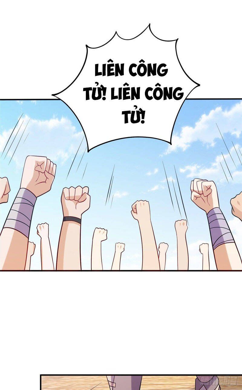 đọc truyện Chân Võ Thế Giới Chương 35 ảnh 16 tại Thiên Thai Truyện