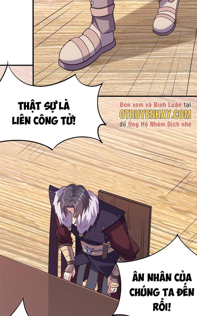 đọc truyện Chân Võ Thế Giới Chương 35 ảnh 17 tại Thiên Thai Truyện