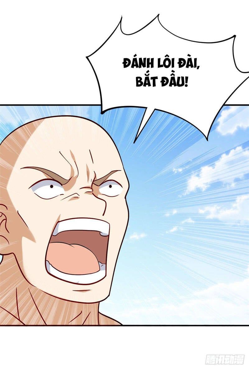 đọc truyện Chân Võ Thế Giới Chương 35 ảnh 19 tại Thiên Thai Truyện