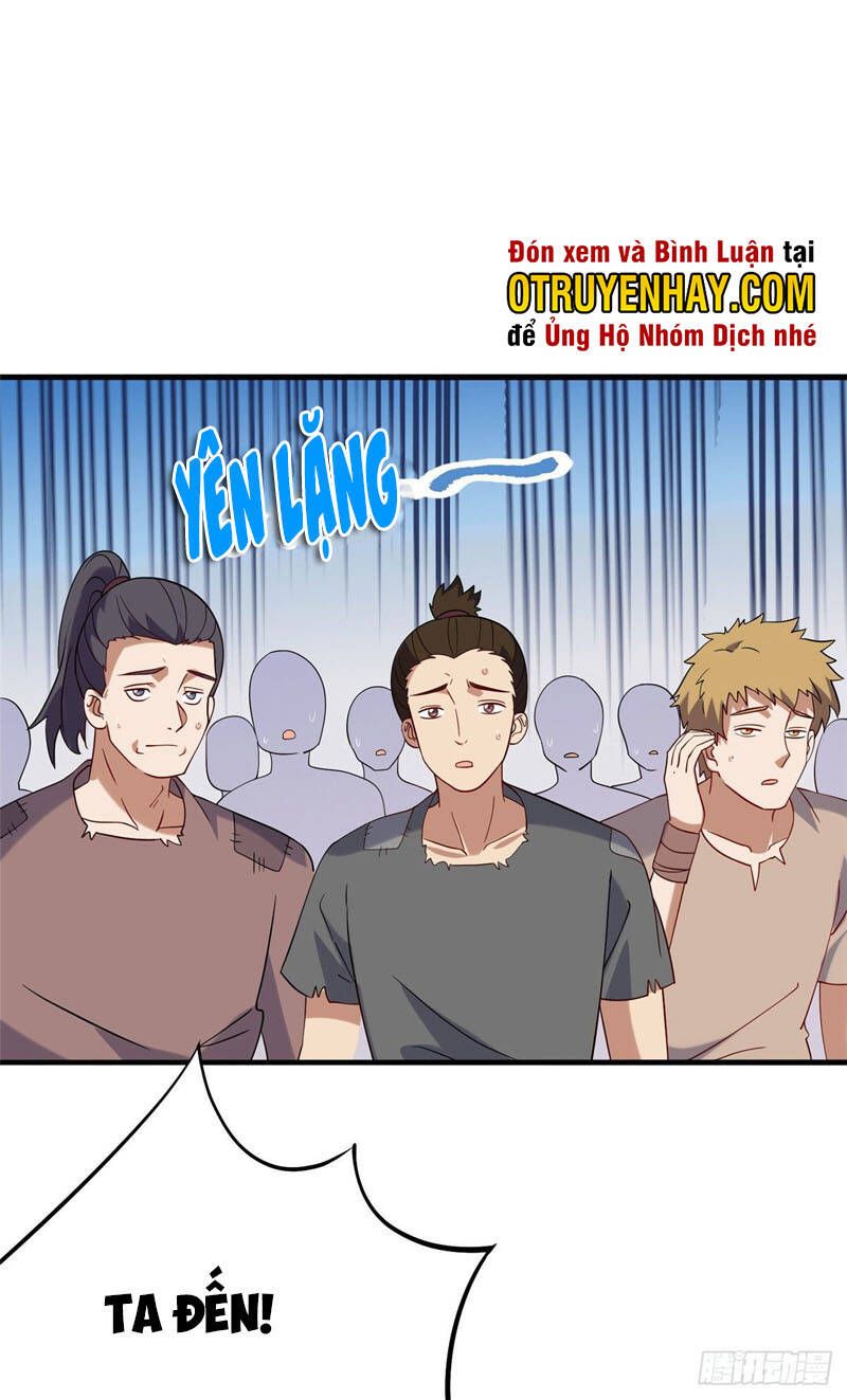 đọc truyện Chân Võ Thế Giới Chương 35 ảnh 21 tại Thiên Thai Truyện