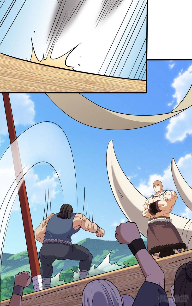 đọc truyện Chân Võ Thế Giới Chương 35 ảnh 24 tại Thiên Thai Truyện