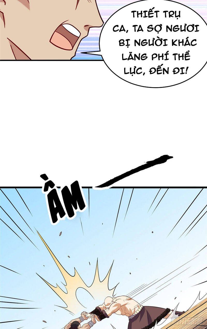 đọc truyện Chân Võ Thế Giới Chương 35 ảnh 26 tại Thiên Thai Truyện