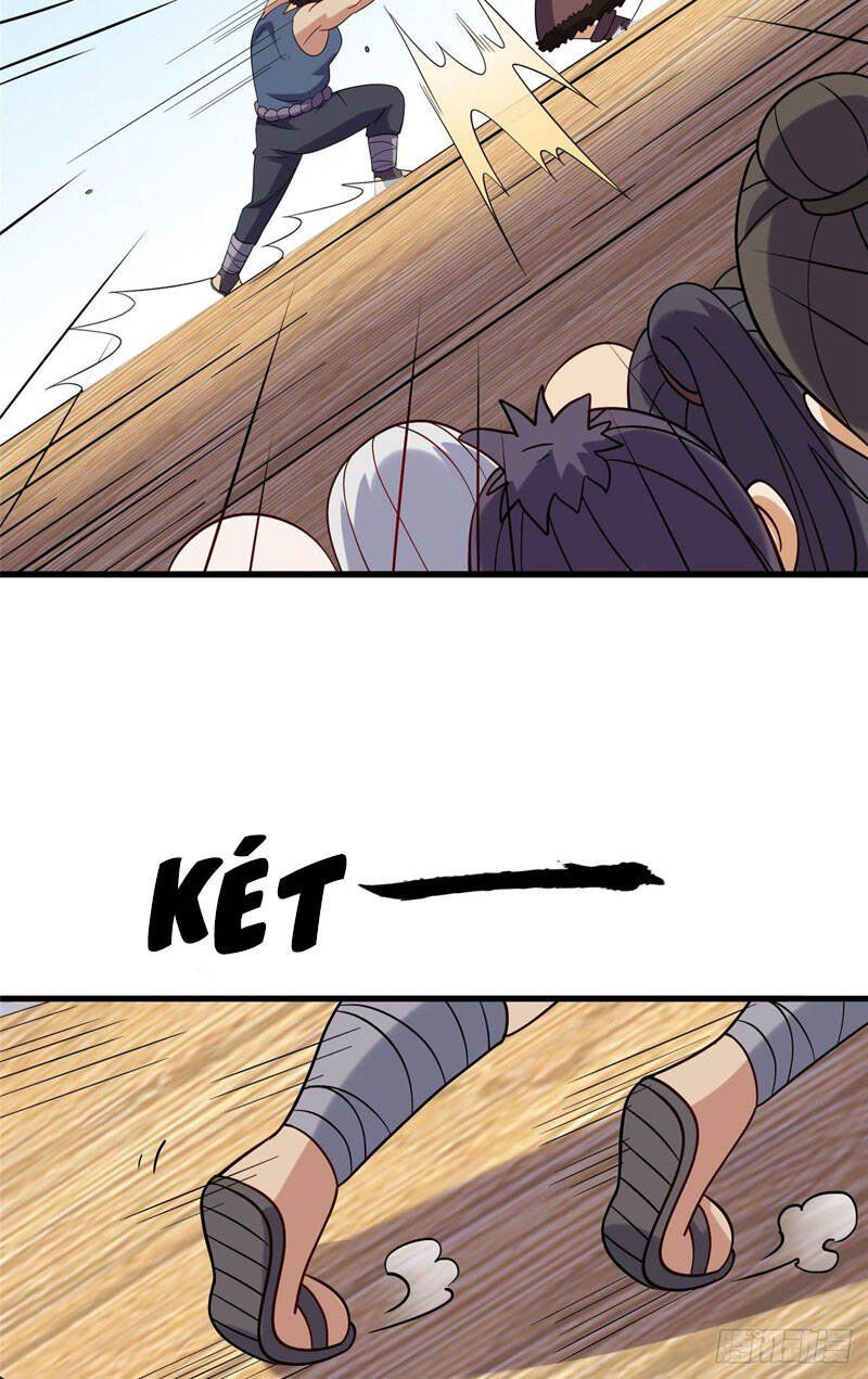 đọc truyện Chân Võ Thế Giới Chương 35 ảnh 27 tại Thiên Thai Truyện