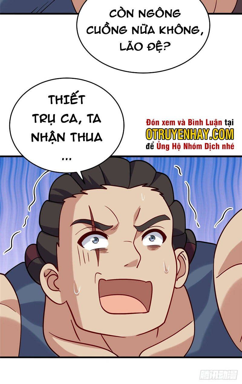 đọc truyện Chân Võ Thế Giới Chương 35 ảnh 29 tại Thiên Thai Truyện