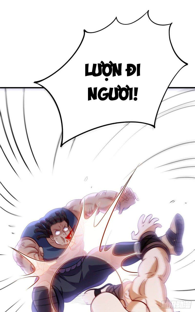 đọc truyện Chân Võ Thế Giới Chương 35 ảnh 30 tại Thiên Thai Truyện