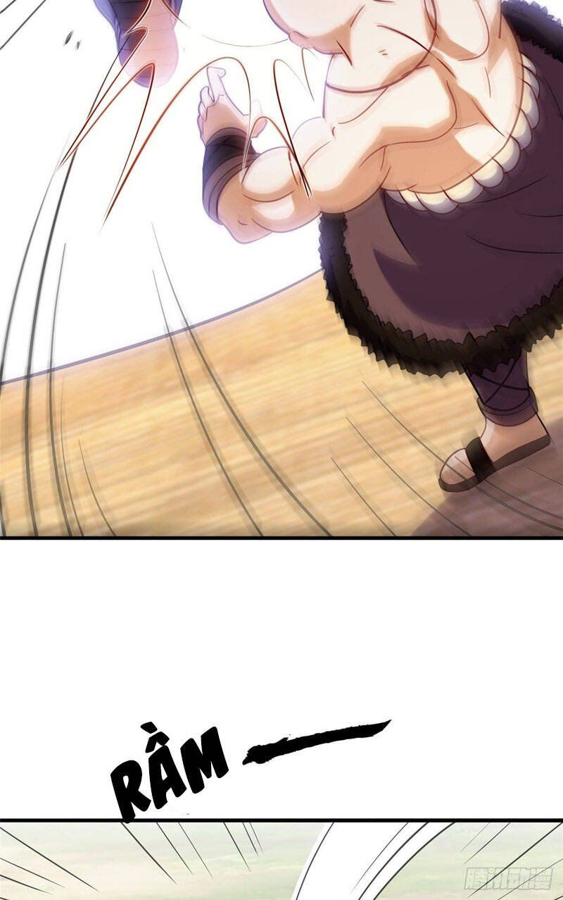 đọc truyện Chân Võ Thế Giới Chương 35 ảnh 31 tại Thiên Thai Truyện