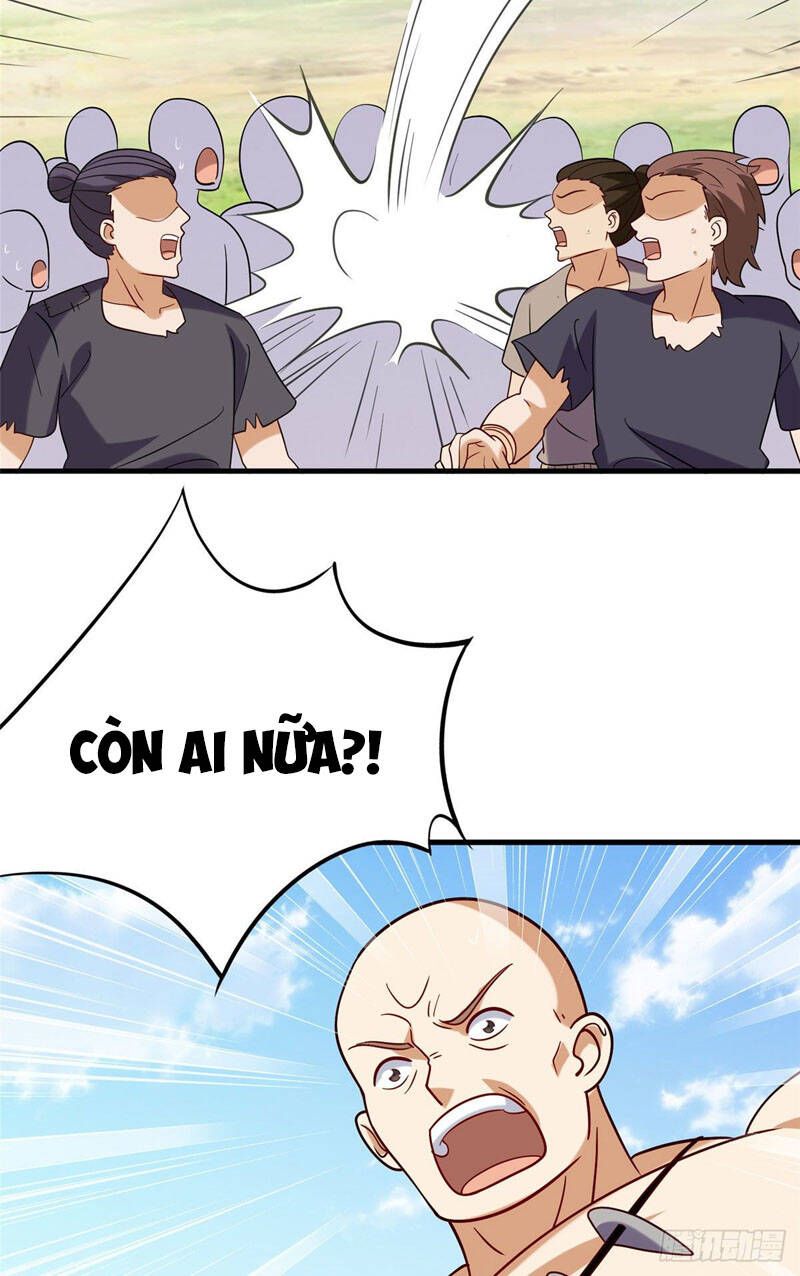 đọc truyện Chân Võ Thế Giới Chương 35 ảnh 32 tại Thiên Thai Truyện