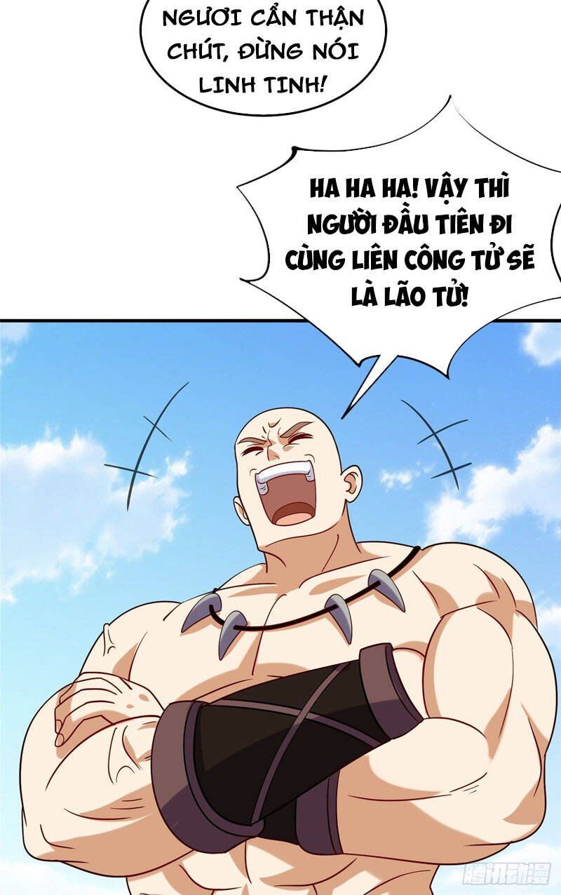 đọc truyện Chân Võ Thế Giới Chương 35 ảnh 34 tại Thiên Thai Truyện