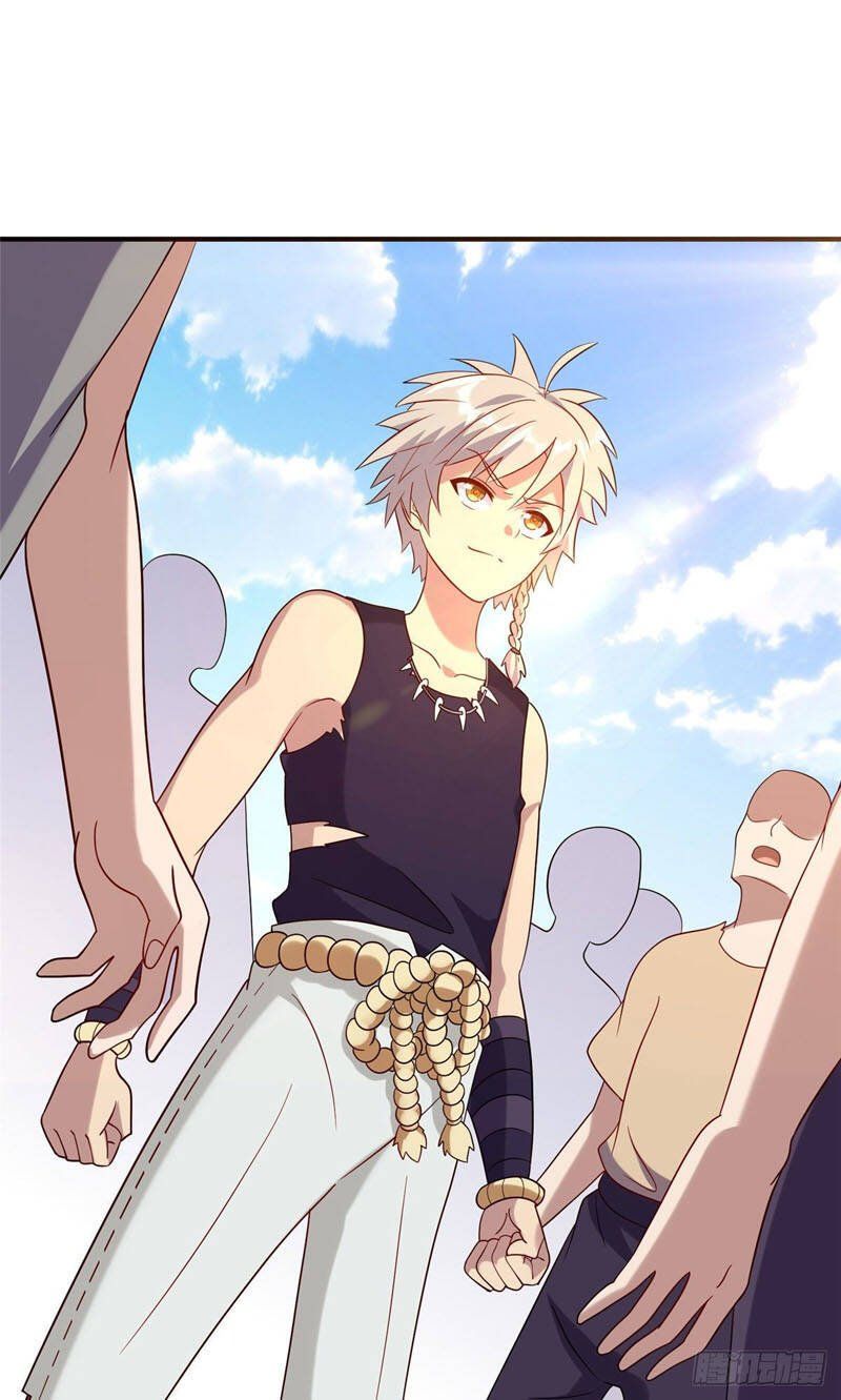 đọc truyện Chân Võ Thế Giới Chương 35 ảnh 38 tại Thiên Thai Truyện