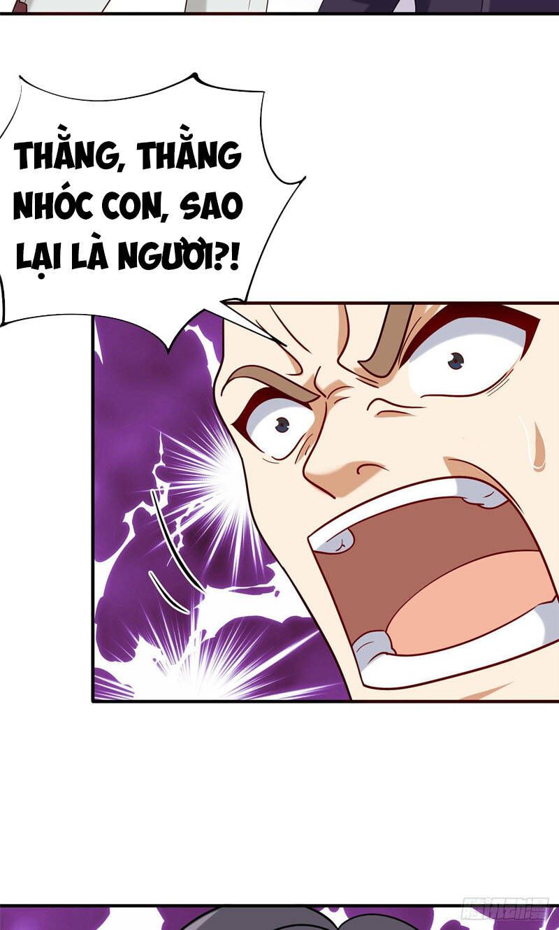 đọc truyện Chân Võ Thế Giới Chương 35 ảnh 39 tại Thiên Thai Truyện