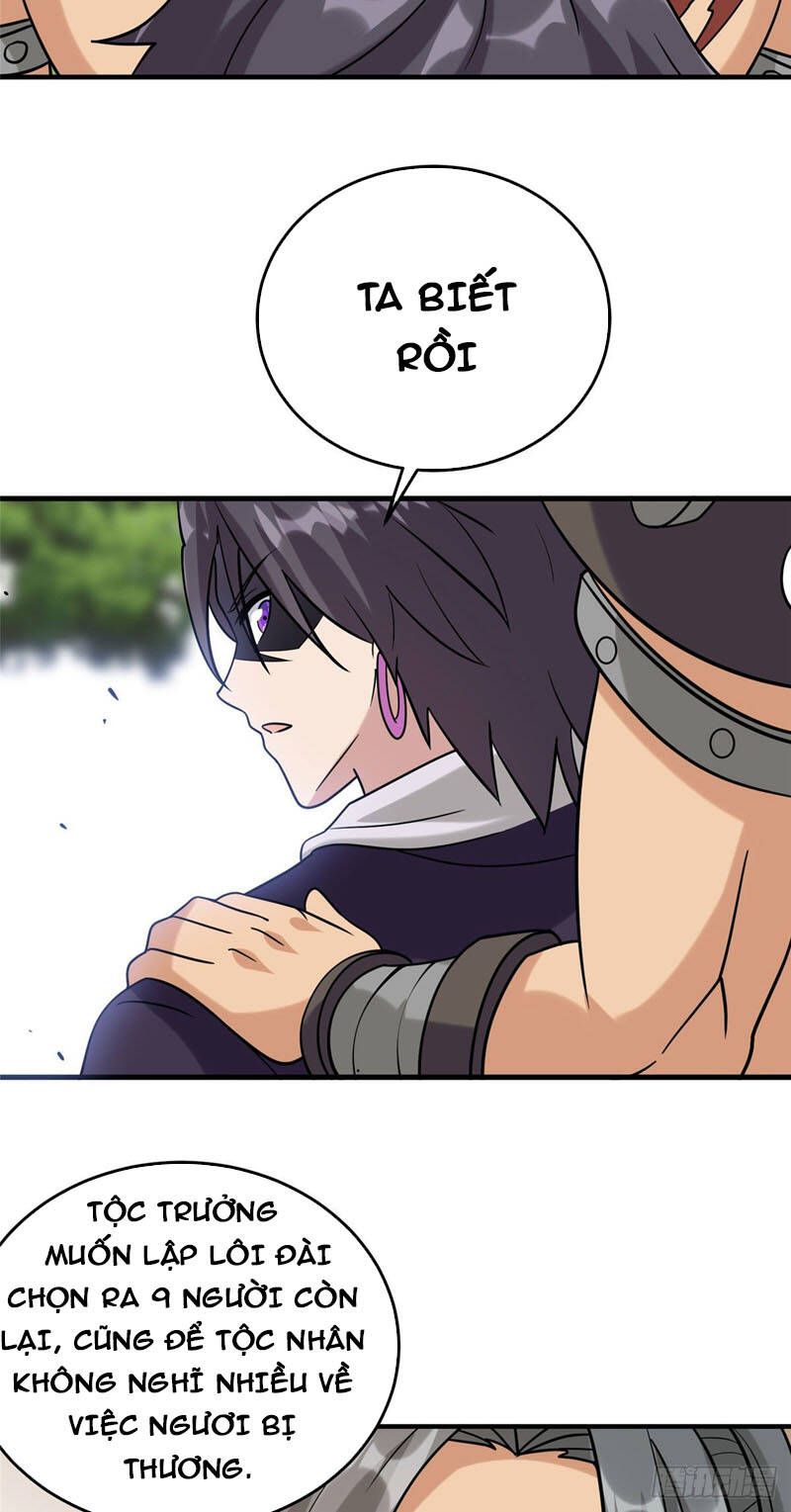 đọc truyện Chân Võ Thế Giới Chương 35 ảnh 8 tại Thiên Thai Truyện