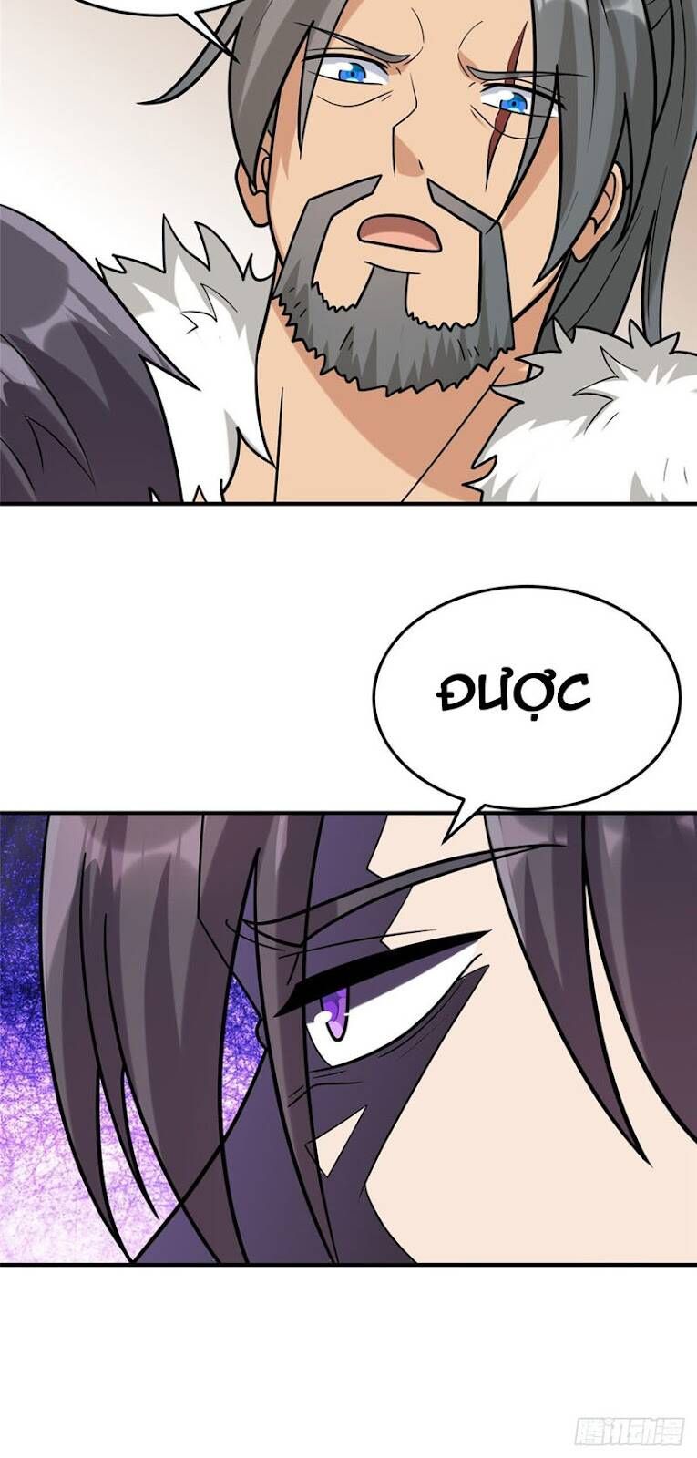 đọc truyện Chân Võ Thế Giới Chương 35 ảnh 9 tại Thiên Thai Truyện