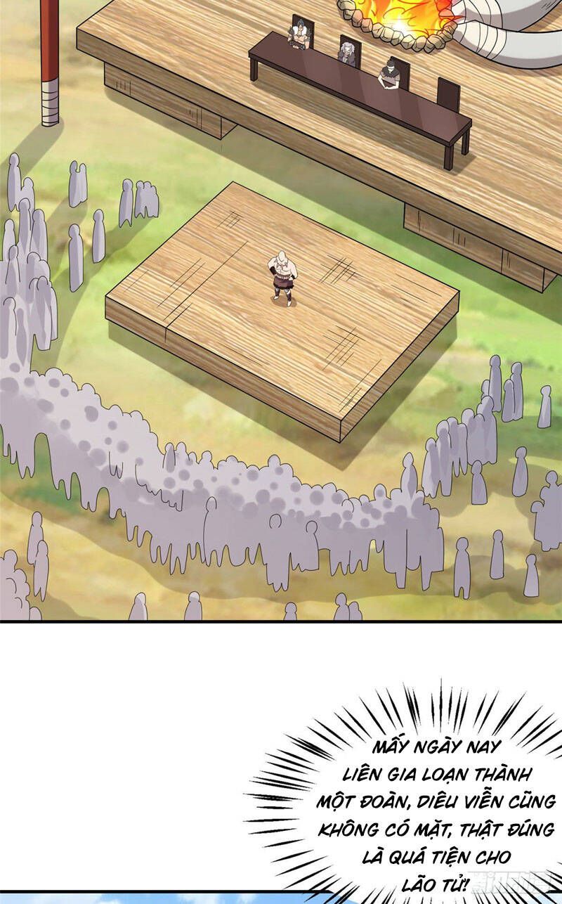 đọc truyện Chân Võ Thế Giới Chương 35 ảnh 11 tại Thiên Thai Truyện