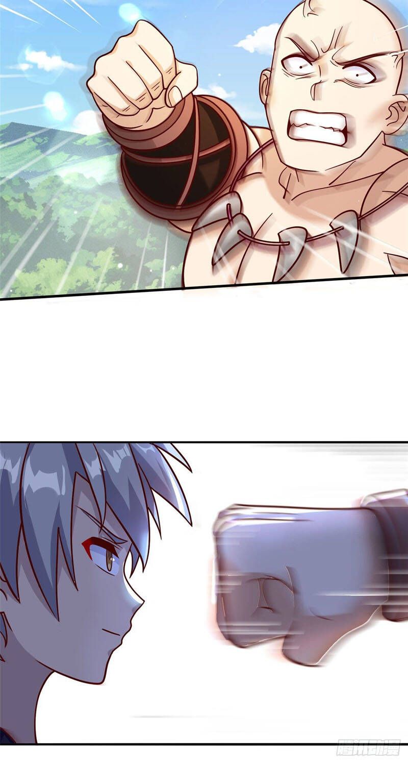 đọc truyện Chân Võ Thế Giới Chương 36 ảnh 13 tại Thiên Thai Truyện