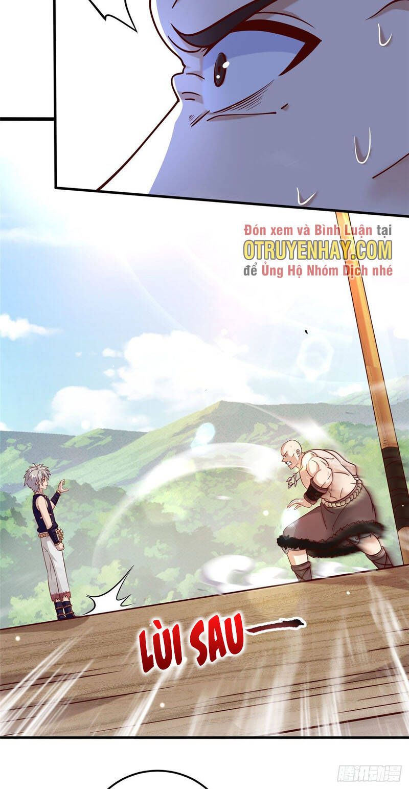 đọc truyện Chân Võ Thế Giới Chương 36 ảnh 15 tại Thiên Thai Truyện