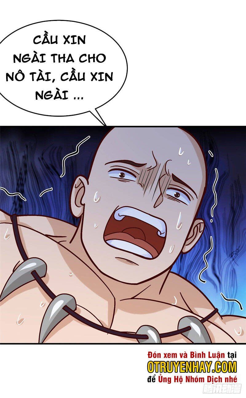 đọc truyện Chân Võ Thế Giới Chương 36 ảnh 19 tại Thiên Thai Truyện