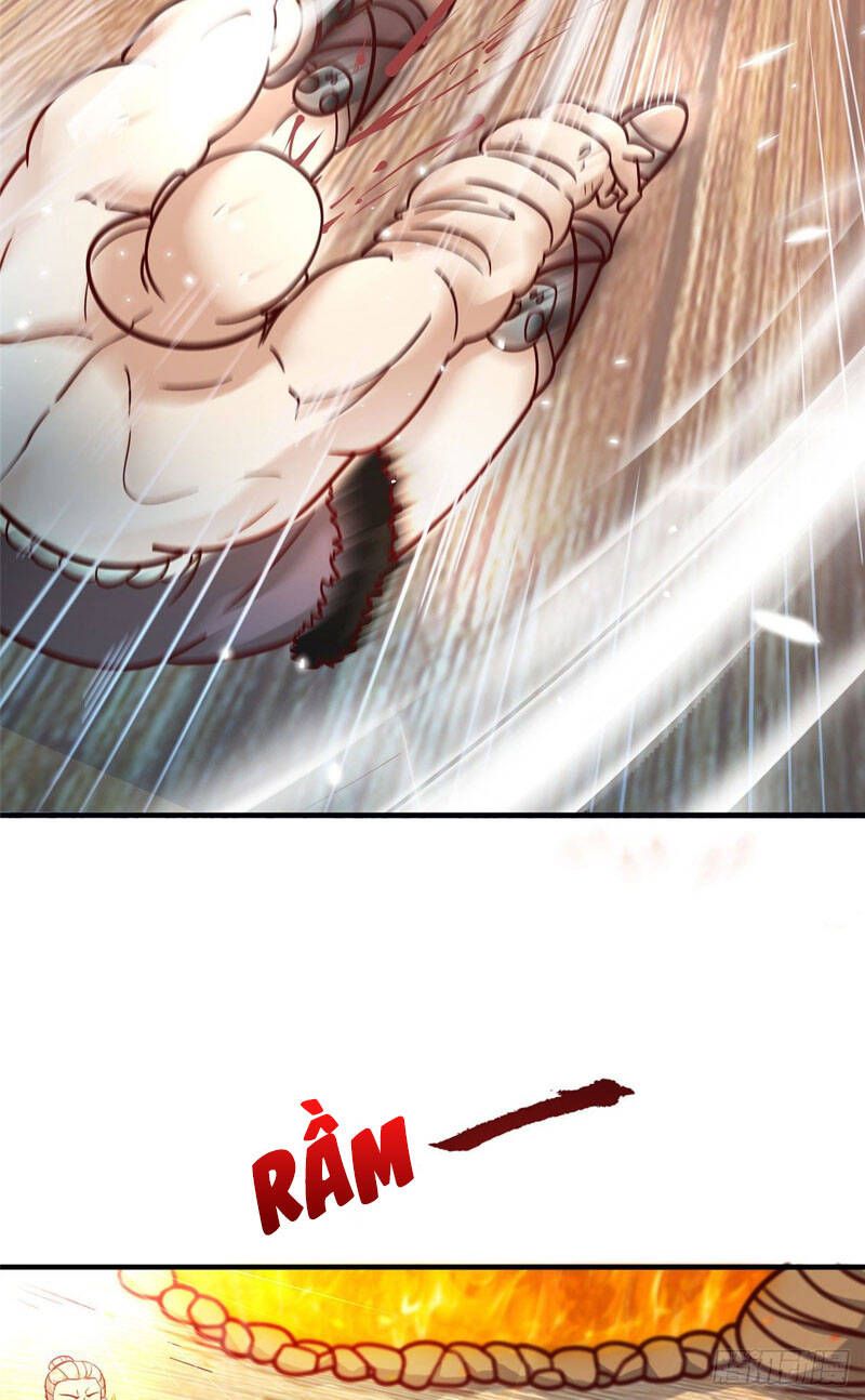 đọc truyện Chân Võ Thế Giới Chương 36 ảnh 21 tại Thiên Thai Truyện