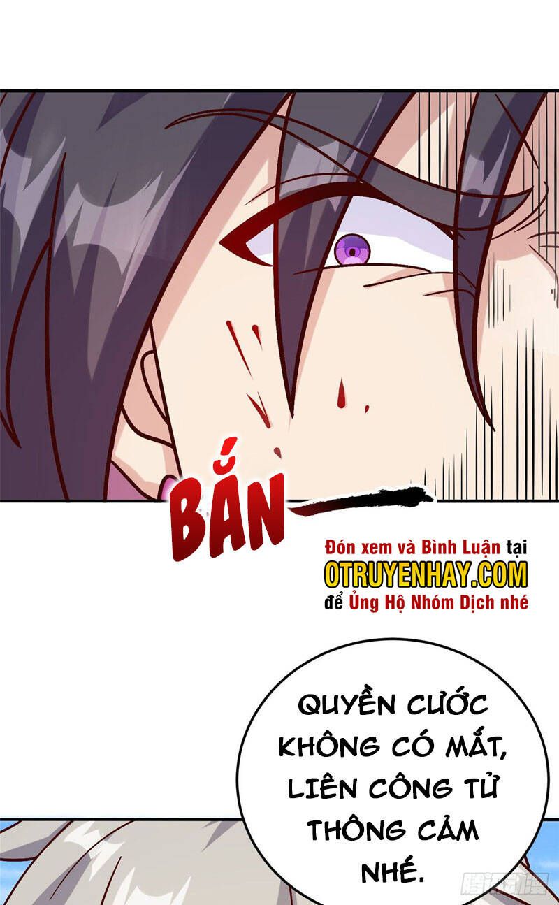 đọc truyện Chân Võ Thế Giới Chương 36 ảnh 23 tại Thiên Thai Truyện