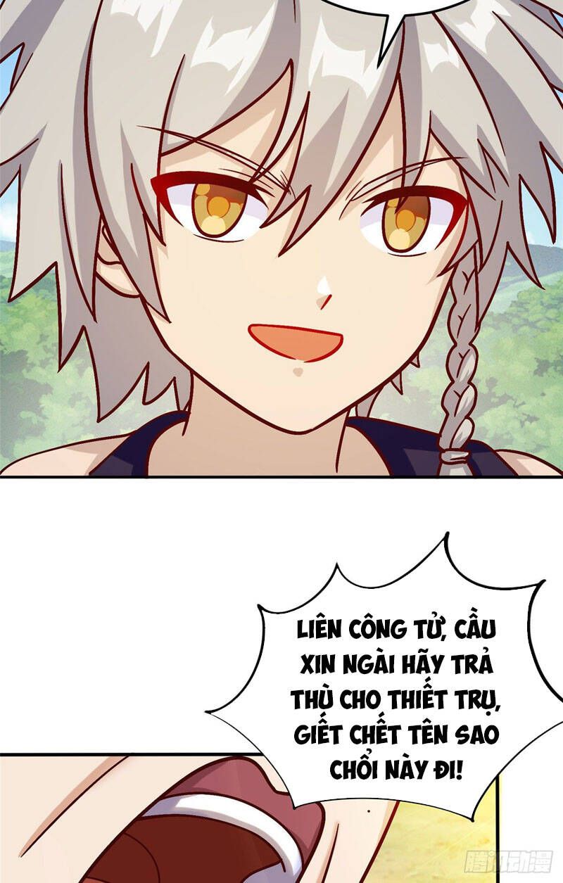 đọc truyện Chân Võ Thế Giới Chương 36 ảnh 24 tại Thiên Thai Truyện