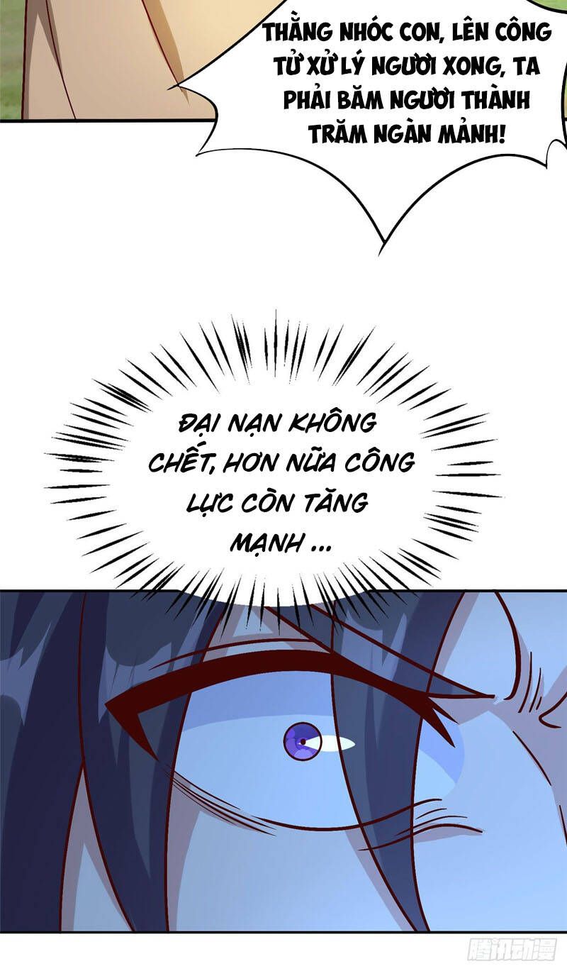 đọc truyện Chân Võ Thế Giới Chương 36 ảnh 26 tại Thiên Thai Truyện