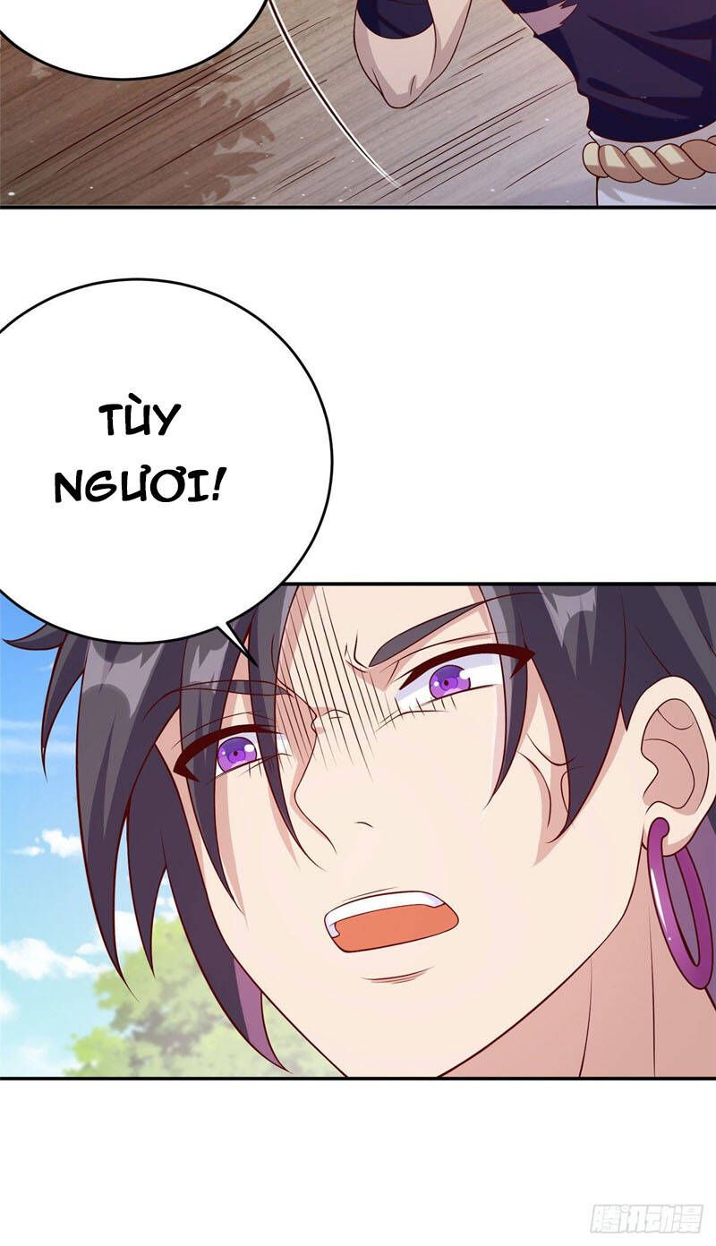 đọc truyện Chân Võ Thế Giới Chương 36 ảnh 30 tại Thiên Thai Truyện