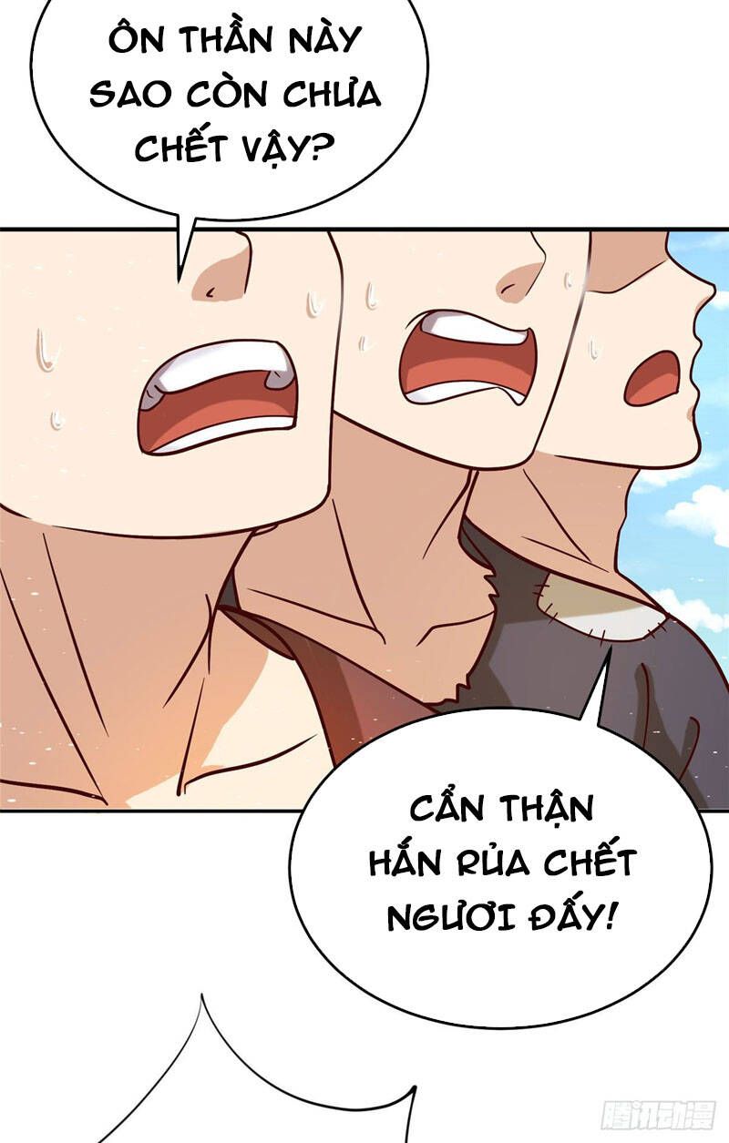 đọc truyện Chân Võ Thế Giới Chương 36 ảnh 5 tại Thiên Thai Truyện