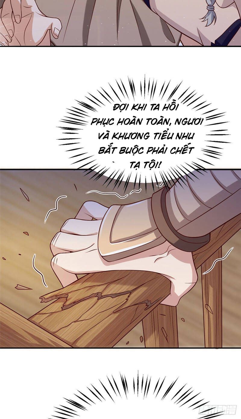 đọc truyện Chân Võ Thế Giới Chương 36 ảnh 32 tại Thiên Thai Truyện