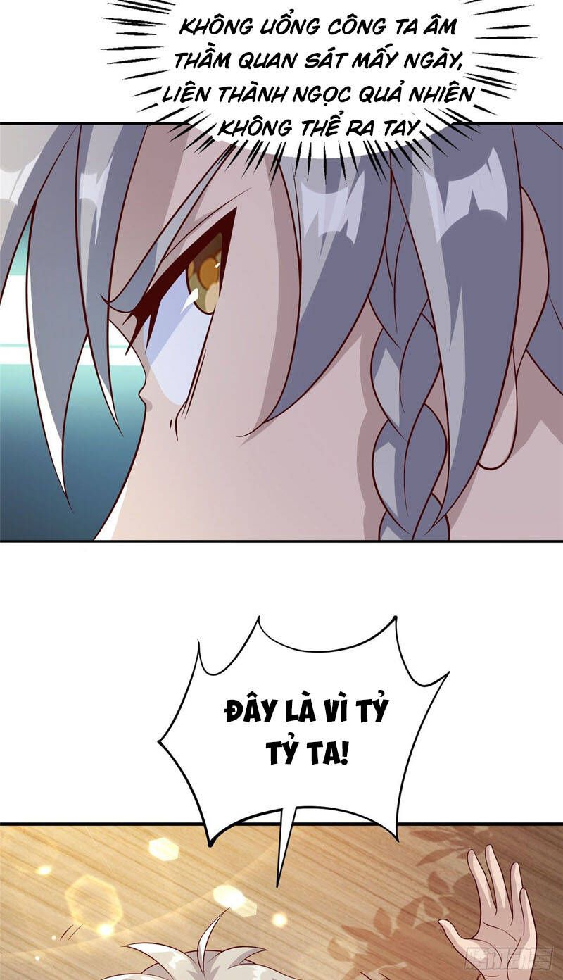 đọc truyện Chân Võ Thế Giới Chương 36 ảnh 33 tại Thiên Thai Truyện