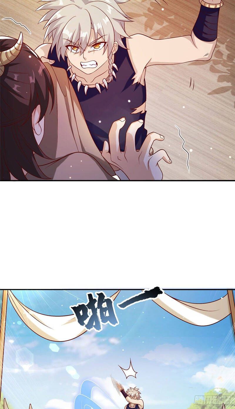 đọc truyện Chân Võ Thế Giới Chương 36 ảnh 34 tại Thiên Thai Truyện