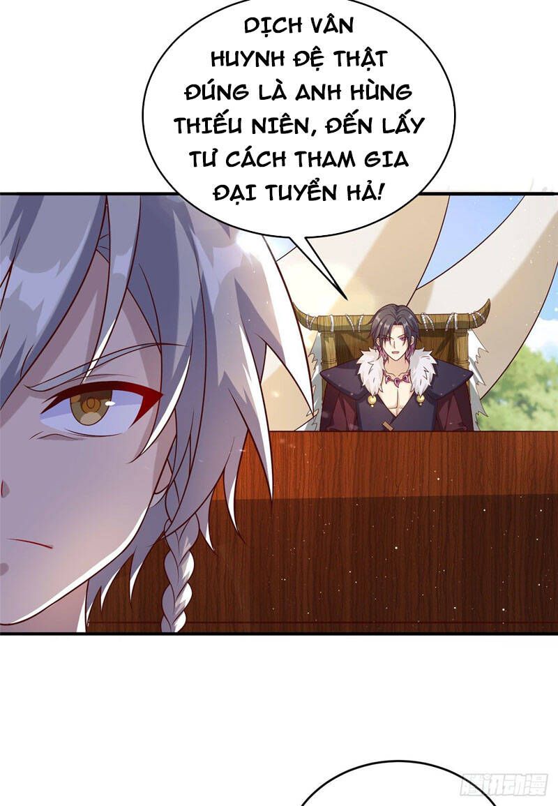 đọc truyện Chân Võ Thế Giới Chương 36 ảnh 37 tại Thiên Thai Truyện