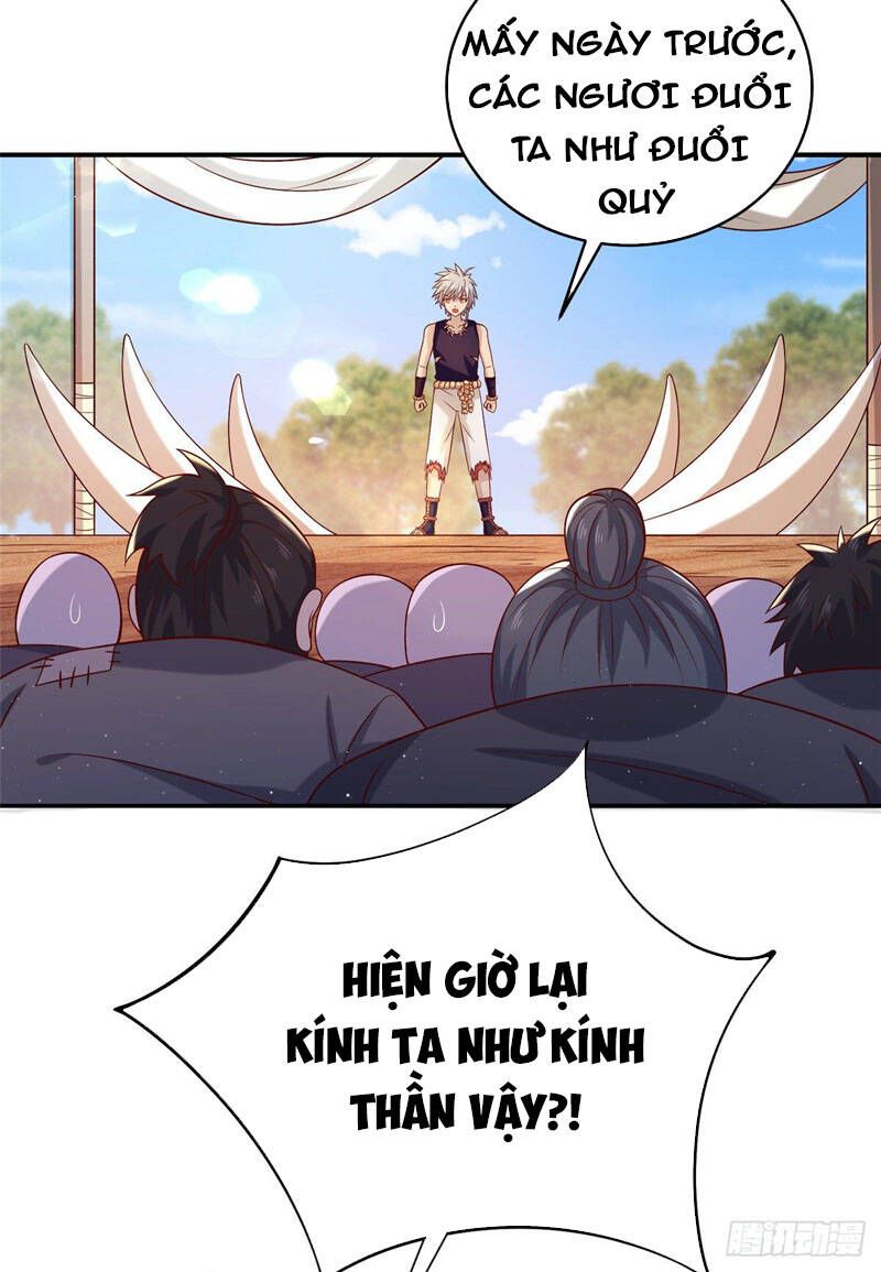 đọc truyện Chân Võ Thế Giới Chương 36 ảnh 38 tại Thiên Thai Truyện