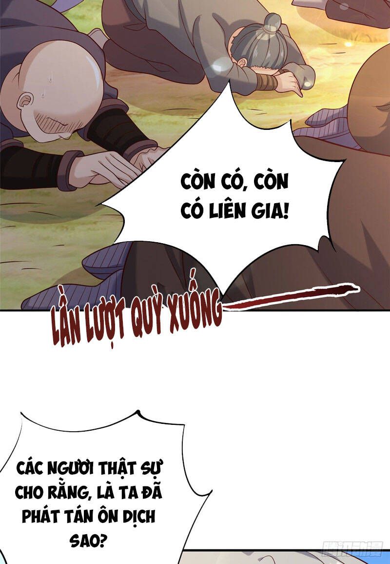 đọc truyện Chân Võ Thế Giới Chương 36 ảnh 40 tại Thiên Thai Truyện