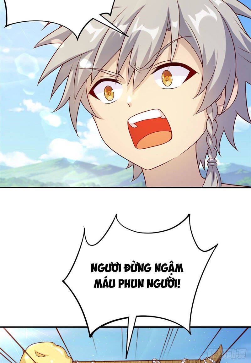 đọc truyện Chân Võ Thế Giới Chương 36 ảnh 41 tại Thiên Thai Truyện