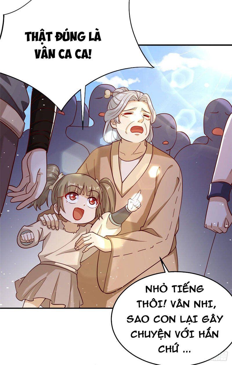 đọc truyện Chân Võ Thế Giới Chương 36 ảnh 6 tại Thiên Thai Truyện