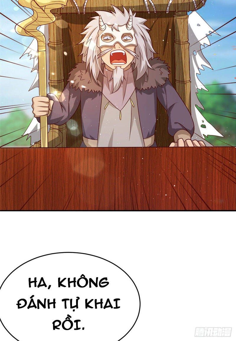 đọc truyện Chân Võ Thế Giới Chương 36 ảnh 42 tại Thiên Thai Truyện