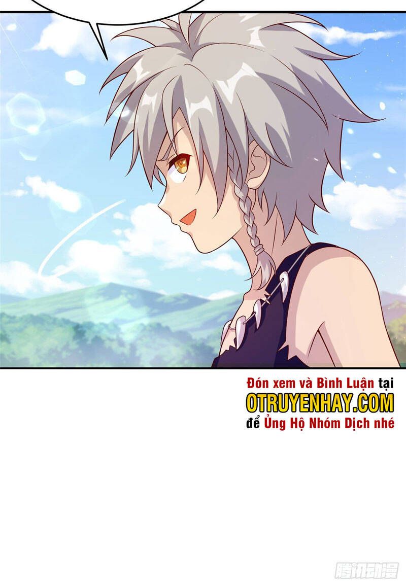 đọc truyện Chân Võ Thế Giới Chương 36 ảnh 43 tại Thiên Thai Truyện