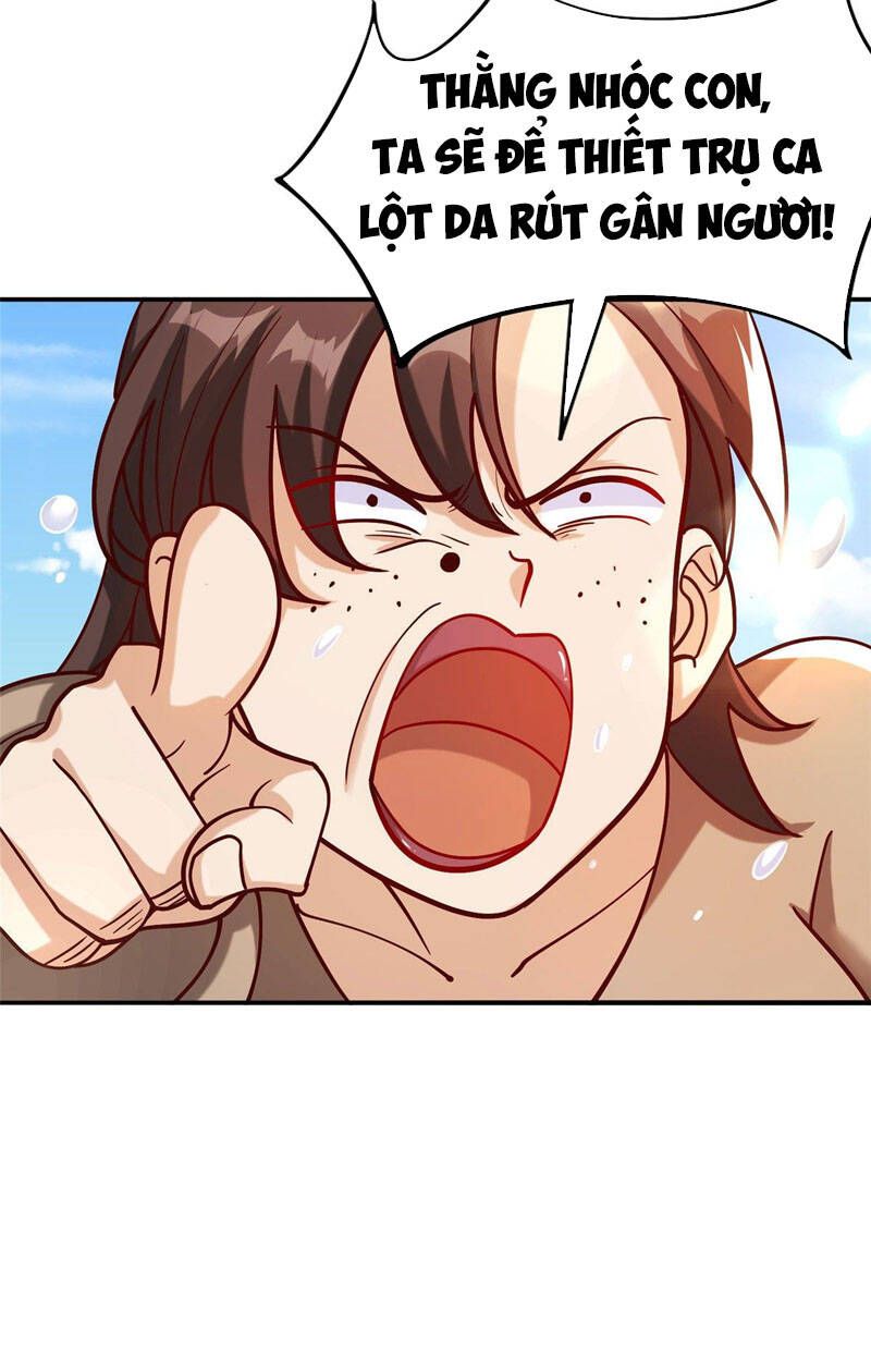 đọc truyện Chân Võ Thế Giới Chương 36 ảnh 9 tại Thiên Thai Truyện